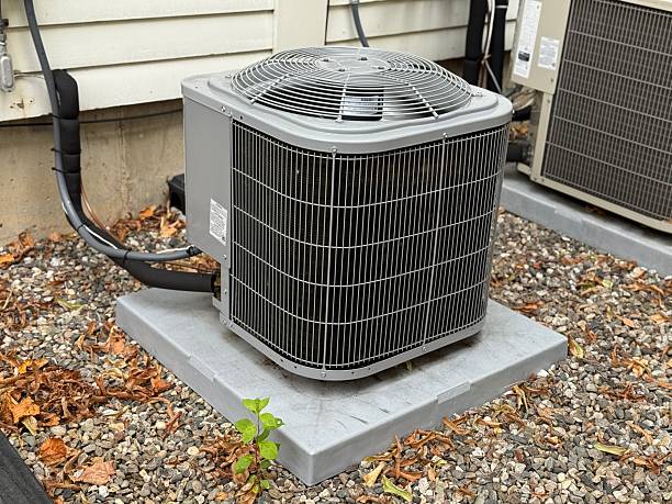 24/7 Emergency Air Conditioning Repair experts in Shelby, MI