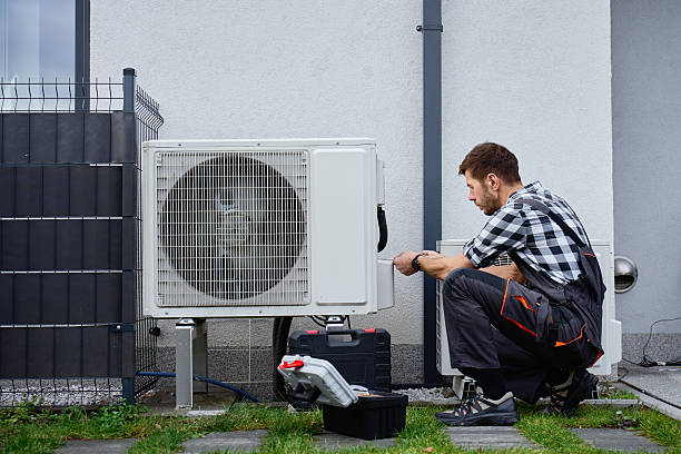 Trusted Air Duct Cleaning service in Shelby, MI - HVAC Repair CO